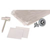  outwell Air Repair Tube Purple