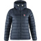  fjällräven Expedition Pack Down Hoodie W NAVY