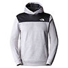  the north face Reaxion Fleece Pullover Hoodie
