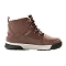 Botas the north face Sierra Mid Lace WP W DEEP TAUPE