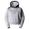  the north face Reaxion Fleece Pullover Hoodie W