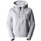 the north face  Reaxion Fleece Fz Hoodie W DYX