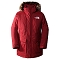  the north face Recycled McMurdo Jacket