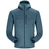 rab  Gravition Hoody ORION BLUE