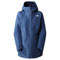 the north face Hikesteller Insulated Parka W