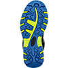  cmp Rigel Low Trek WP Kids