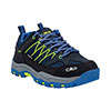  cmp Rigel Low Trek WP Kids