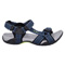 campagnolo  Hamal Hiking Sandals BLUE