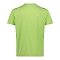  campagnolo In Light Melange T-shirt