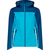 Chaqueta cmp Extra Light Hooded Softshell Jacket