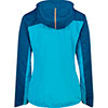 Chaqueta cmp Extra Light Hooded Softshell Jacket