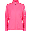Forro polar cmp Unlimitech Grid Tech Fleece Jacket W