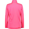 Forro polar cmp Unlimitech Grid Tech Fleece Jacket W