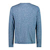  cmp Melange Jersey Sweater