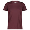  cmp Round Neck Tshirt W