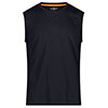  cmp Solid Color Top