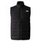 Chaleco the north face Belleview Stretch Down Vest