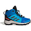 Batai adidas TERREX MID GTX K Limmag/Turbo/Negbás RAFAZU/GRI