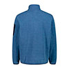 Polarni flis cmp Jacquard Knit-Tech fleece M