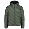 campagnolo  Quilted Jacket