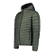 Chaqueta campagnolo Quilted Jacket