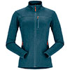  rab Graviton Jacket W ORION BLUE