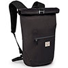  osprey ARCANE ROLL TOP WP 18 STONEWASH BLACK 