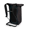  osprey ARCANE ROLL TOP WP 18 STONEWASH BLACK 