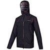  trangoworld CHAQUETA LUNKHO Negro