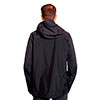  trangoworld CHAQUETA LUNKHO Negro