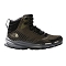 Botas the north face Vectiv Fastpack Mid FUTURELIGHT MILITARY O