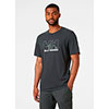  helly hansen Nord Graphic Tee
