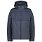  campagnolo Hooded softshell jacket M