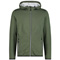 Chaqueta campagnolo Stretch Performance Jacket OIL GREEN