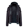 Chaqueta montura Futura Combi Jacket W