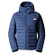  the north face Belleview Stretch Down Jacket W