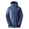 Chaqueta the north face Hikesteller Triclimate Jacket W