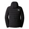  the north face Belleview Stretch Down Jacket