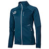  ternua KALEKKIA 2.0 JKT W Dark Teal