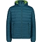  campagnolo 3M Thinsulate Quilted Jacket