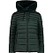 Chaqueta campagnolo Short Padded Jacket W EDEN