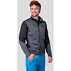  hannah Tariq Jacket