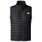  the north face Canyonlands Hybrid Vest W