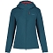  rab Xenair Alpine Jacket W ORION BLUE