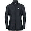  odlo JKT ESSENTIAL LIGHT Black