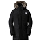  the north face Cagoule Down Parka