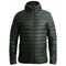 Chaqueta grifone Tosas Down Jacket FOREST NIG