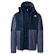 Chaqueta the north face New DryVent Down Triclimate Jacket