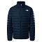 Chaqueta the north face New DryVent Down Triclimate Jacket