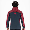  karpos FEDERA JACKET Biking Red/India Ink